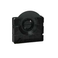 Pelgrim KF22/P01 Koolstoffilter voor afzuigkap (1 stuk, origineel)