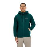 Berghaus Logo Full Zip heren Fleece Jas