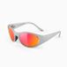 Alba Optics Anvma 99 T. ONE SIZE Gris Unisexe