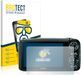 BROTECT Bedifol Screenprotector voor Fujifilm FinePix Real 3D W3 Beschermglas transparant