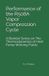 Performance Independently Published The Thermodynamics of Heat Pump Working Fluids- Performance of the R508A Vapor Compression Cycle Paperback