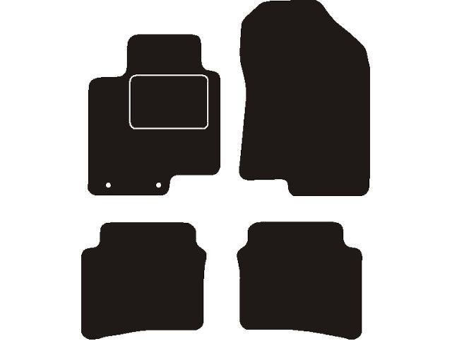 Winparts GO! Hyundai Bayon 2021 -