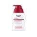 EUCERIN SUN PROTECTION OIL CONTROL DRY TOUCH GEL-CREMA COLOR SPF50+ #LIGHT 50 ML