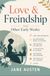 LOVE & FREINDSHIP AND OTHER EARLY WORKS