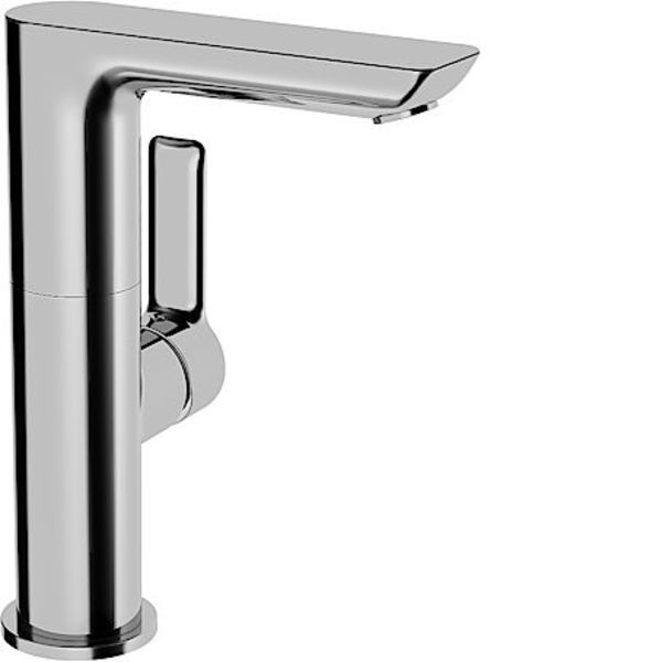 Hansa Lignwtelkrn zonder wte chroom 55352203