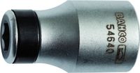 Bol slag schroevendraaier adapteror 5-16 bits | 54640