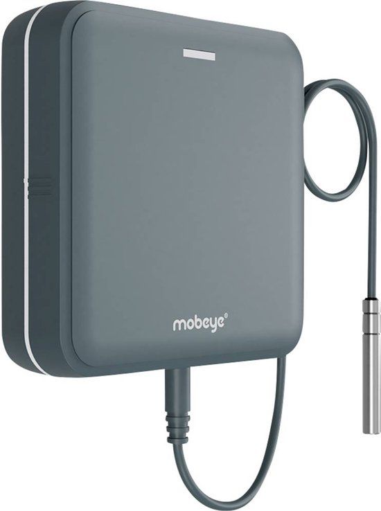 Mobeye ThermoGuard CM4200 GSM-temperatuurbewaking Frequentie: 800 MHz, 2600 MHz