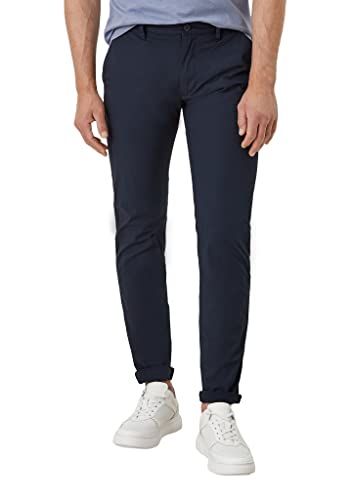 s.Oliver Men's Trousers, Navy, 31