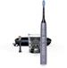 Philips Sonicare DiamondClean Smart 9400 HX9917/90 - Elektrische sonische tandenborstel - Grijs