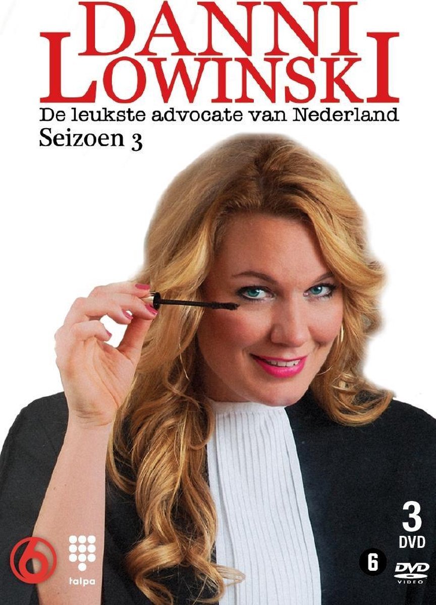 Source Danni Lowinski - Seizoen 03