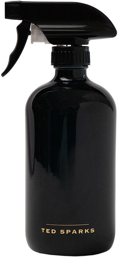 Ted Sparks Room Spray 450ml Patchouli & Musk