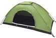 Merkloos Tent waterdicht - 2-persoons tent - ultralichte campingtent - koepeltent - eenvoudig op te zetten - geweldige ventilatie - Kampeertent