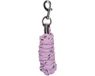 Imperial Riding Koord voor paardrijden Deluxe SH, Roos/ballerina metallic, One size