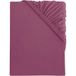LOOKS BY WOLFGANG JOOP Drap-housse en jersey, 90-100 x 200 cm (Rose clair)