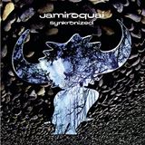 Synkronized Jamiroquai Synkronized