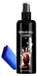 Kit de nettoyage pour boule de bowling avec serviette