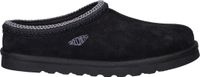 Skechers Renten pantoufle homme - Noir - Taille 44
