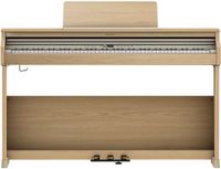 Roland RP701-LA - Light Oak - Piano numérique