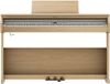 Roland RP701-LA - Light Oak - Piano numérique