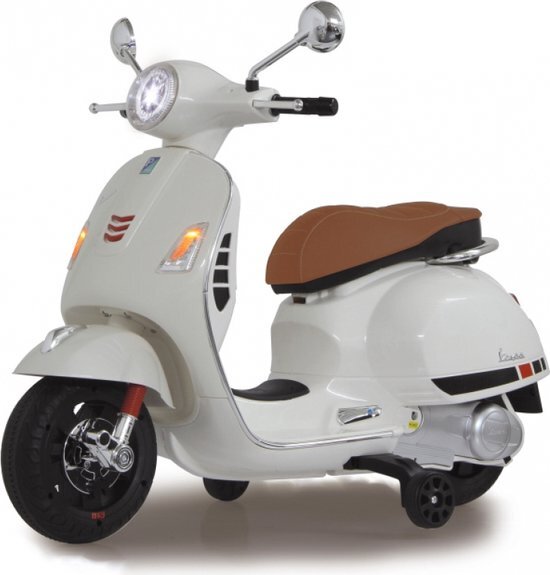 Jamara Vespa