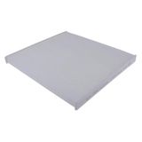 Blue Print ADT32536 interieurfilter/pollenfilter, 1 stuk | Compatibel met: LEXUS GS, GS, IS III