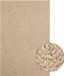 vidaXL Tapis ZIZUR 160x230 cm vert - Polypropylène - Pour intérieur