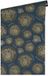 A.S. Création "MEDUSA HOOFD" Satin Glanzend Behang | Design - Blauw Parelbeige Zwart - Versace 5