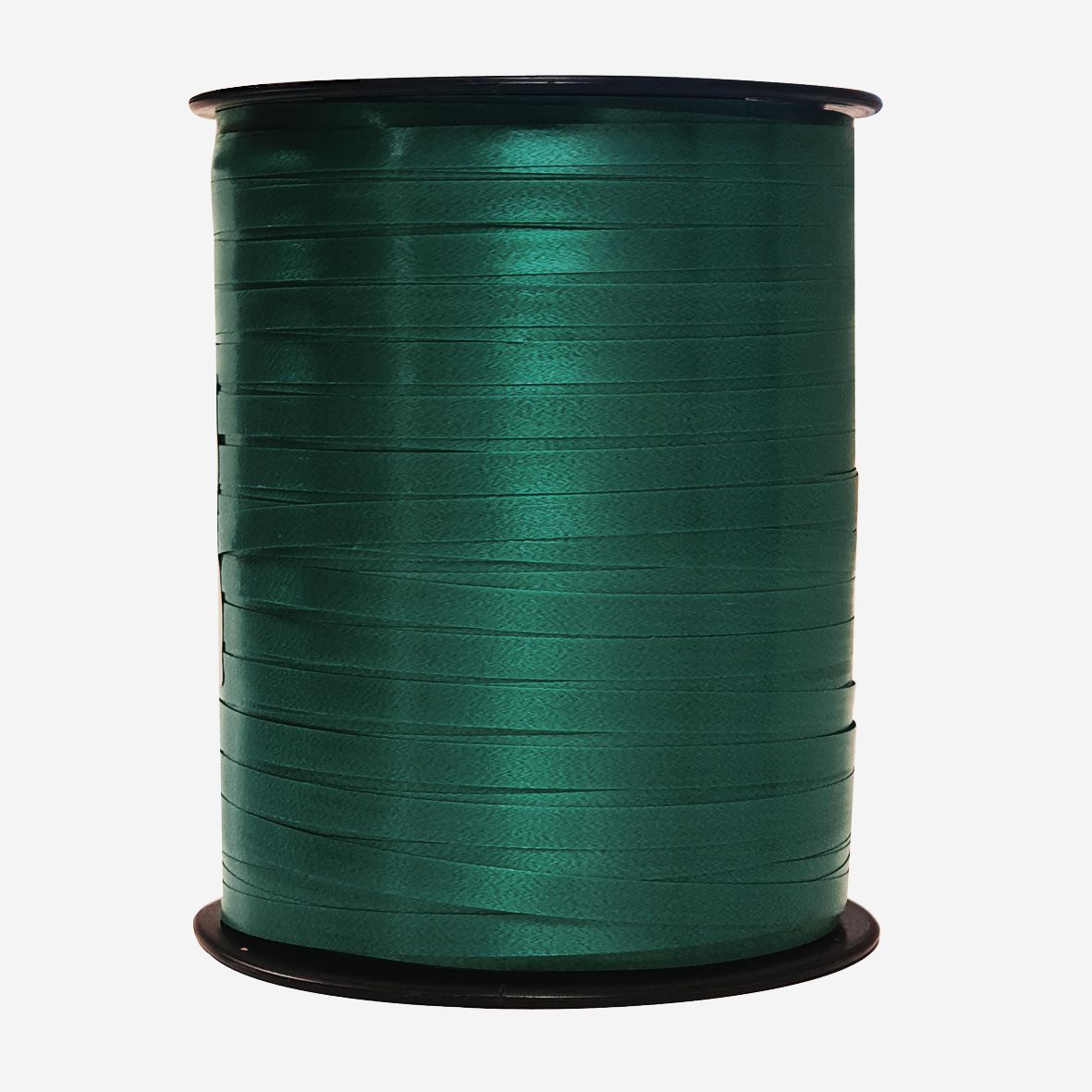 Staples Choice Cadeaulint - 5 mm x 500 m - Groen