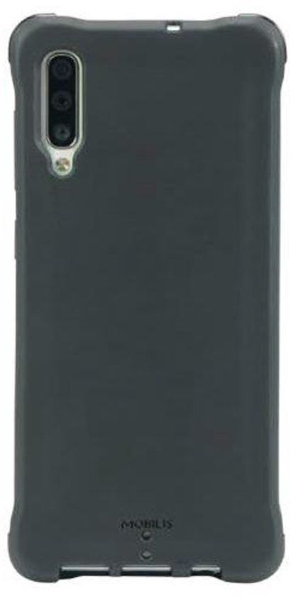 Mobilis Mobile cover GALAXY A50 Mobilis 054003 Black