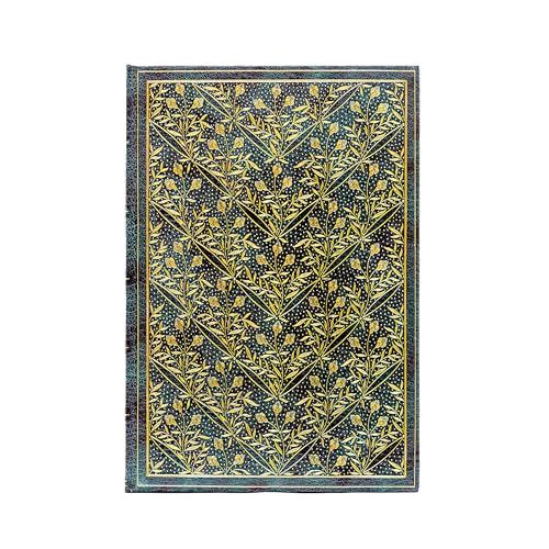 Carnet Paperblanks Wildflower Song Midi Lined Hardback Journal