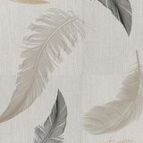 douceur d'intérieur Rechthoekig tafelkleed (140 x 240 cm) Folea, pvc, Textilia