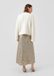 s.Oliver BLACK LABEL Dames rok Bruin Maat 40