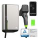 Green Cell GC HabuDen Wallbox 22kW 32A NFC 7,5m Kabel Typ 2