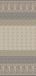 Bassetti Foulard Imperia 41 katoen mako-satijn beige 350cm x 270cm