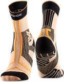 X-Socks Trailrun Terraskin Expert Sokken Oranje EU 39-41