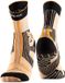 X-Socks Trailrun Terraskin Expert Sokken Oranje EU 39-41