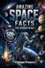 Amazing Space Facts for Curious Minds: 500+ Incredible Facts About Space, Astronomy, Planets, Stars, Galaxies, Astronauts, Space Exploration, and the ... Book for Teens, Adults & Curious Readers
