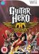 RedOctane Guitar Hero: Aerosmith, Wii