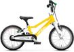 Woom Go 2 14´´ Vélo Jaune Garçon