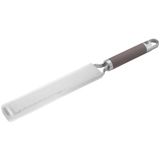Rasp, ZWILLING Pro Rasp, roestvrij staal 18/10, 38 cm, grijs