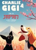Charlie & Gigi Live in Japan - Hardcover