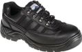 Portwest FW15 - Steelite Veiligheidssportschoen S1 - Zwart - 38