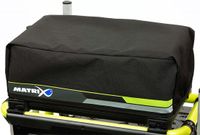 Matrix Seat Box Cover