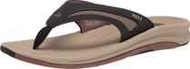 Reef Flex Zehentrenner, beige (Sand San), Größe 37,5 EU