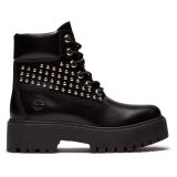 TIMBERLAND Winterstiefel schwarz