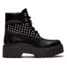 TIMBERLAND Bottines noir