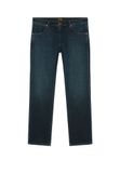 Wrangler Straight Fit GREENSBORO maat 36-L36