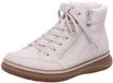 Rieker dames pantoffels beige maat 43