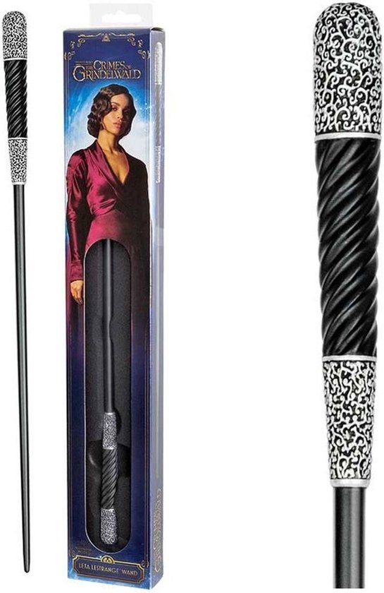 The Noble Collection Leta Lestrange toverstaf (Officiële replica)