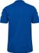 hummel hmlGO 2.0 CHEVRON POLO Mannen TRUE BLUE Katoen Korte mouw XXXXL